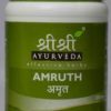 AMRUTH 60 tablet -Sri Sri Ayurveda