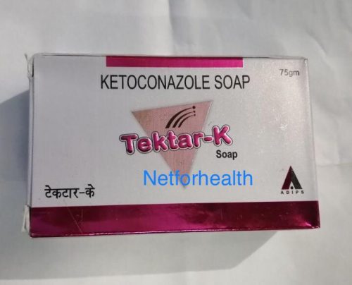 TEKTAR K SOAP>Adips Laboratories Ltd’s