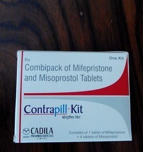 CONTRAPILL  KIT
