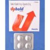 UPHOLD TABLET - Fourrts India Laboratories Pvt Ltd