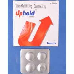 UPHOLD TABLET – Fourrts India Laboratories Pvt Ltd 1