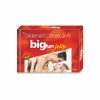 BIGFUN 100 mg JELLY- 5 GM jelly -LEEFORD HEALTHCARE