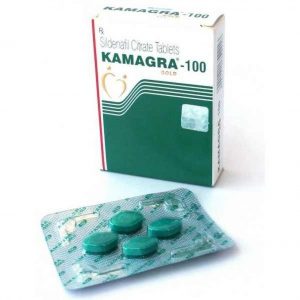 KAMAGRA GOLD TABLET - Ajanta Pharma Ltd