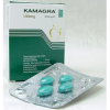KAMAGRA 100MG TABLET- Ajanta Pharma Ltd