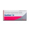 Sustinex 30mg tablet - Emcure pharmaceuticals