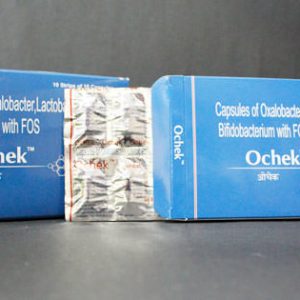 OCHEK CAPSULE-10 capsules-La renon Healthcare