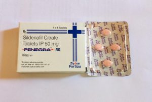 penegra 50 mg price in india