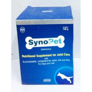 Synopet liquid 120ml - Intas Pharmaceuticals Ltd