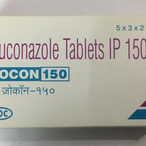 ZOCON 150 mg TABLET