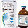 BAYROCIN 1 SHOT INJECTION-BAYER