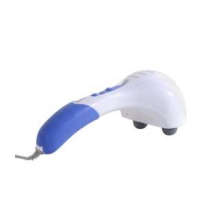 ACCUSURE BODY MASSAGER-1 device -Microgene Diagnostic Systems