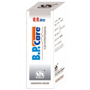 B.P.Care_ 30 Ml _Jhactions homeopathic