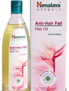 ANTI HAIR FALL OIL-200 ML -Himalaya Drug
