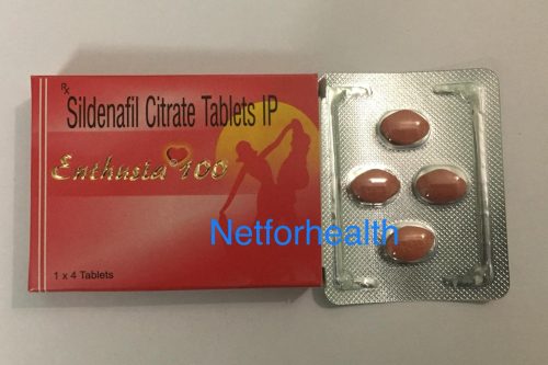 Enthusia 100 Mg Tablet Online India Price Uses Works Side Effects