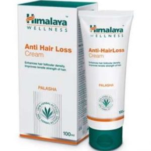 ANTI HAIR LOSS CREAM-100 ML -Himalaya Drug