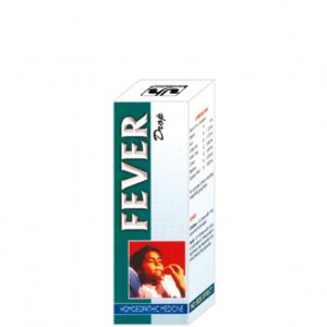 Fever Drop_30 Ml _Jhactions homeopathic
