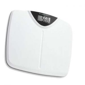 ACCUSURE BATHROOM WEIGHING SCALE DIGITAL-1 device -Microgene Diagnostic Systems