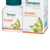 AMALAKI TABLET-60 tablets-Himalaya Drug