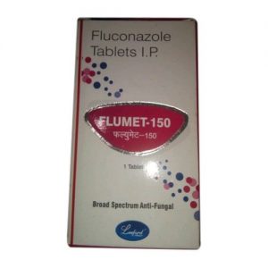 FLUMET 150 mg TABLET