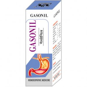 Gasonil_30 Ml _Jhactions homeopathic