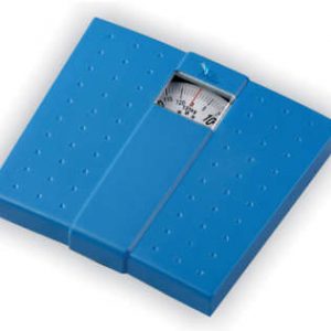 ACCUSURE BATHROOM WEIGHING SCALE ANALOG-1 device -Microgene Diagnostic Systems