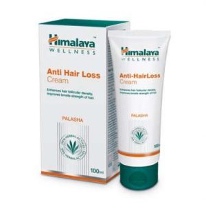ANTI HAIR LOSS CREAM-100 ML -Himalaya Drug