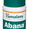 ABANA TABLET-60 tablets-Himalaya Drug