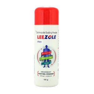 Leezole powder