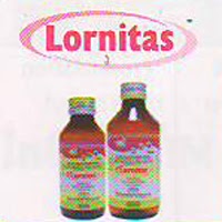 Lornitas liquid 150ml – Intas Pharmaceuticals Ltd 1