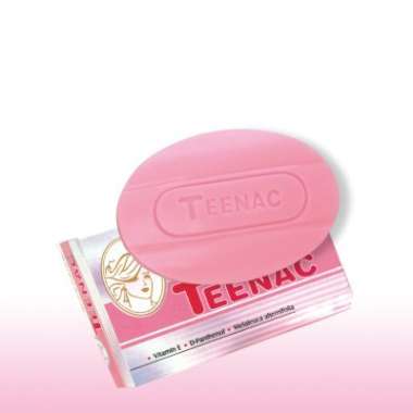 TEENAC SOAP-75 GM -Remember India Medicos 1
