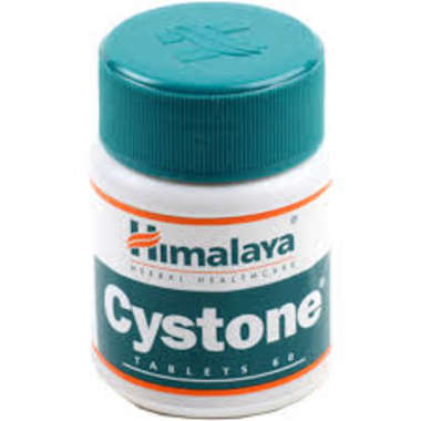 CYSTONE TABLET-60 tablets-Himalaya Drug 1