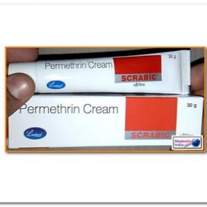 Scarbic Cream