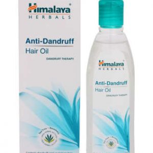 ANTI DANDRUFF HAIR OIL-100 ML -Himalaya Drug