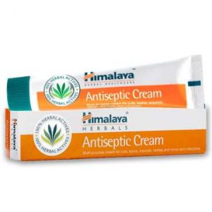 ANTISPETIC CREAM-20 GM -Himalaya Drug