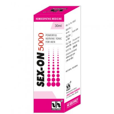 Sex ON 5000 __Jhactions homeopathic 1