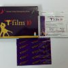 T FILM 10MG DISINTEGRATING STRIP-Delvin Formulations Pvt Ltd Companys