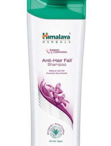 ANTI HAIR FALL SHAMPOO-400 ML -Himalaya Drug