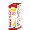 Worm Clean _15 Ml_Jhactions homeopathic