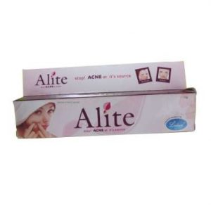 Alite Cream