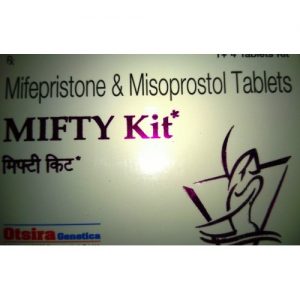 MIFTY KIT TABLET-5 tablets -Aristo Pharma