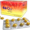 4U Q10 CAPSULE-10 capsules-Dr.John Labs