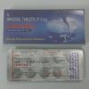 LONITAB 5 mg TABLET-10 tablets -Intas Pharmaceuticals