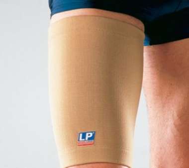 LP 952 THIGH SUPPORT (SMALL)-1 device-LP Support 1