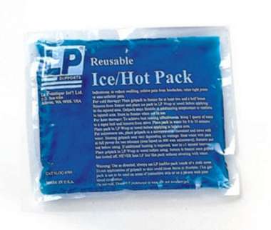 LP 789 ICE AND HOT PACK-1 device-LP Support 1