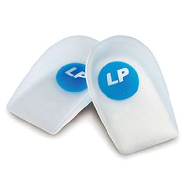 LP 330 HEELCARE CUSHION CUPS (LARGE) PAIR-1 device-LP Support 1