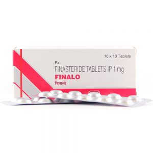 FINALO 1 mg TABLET