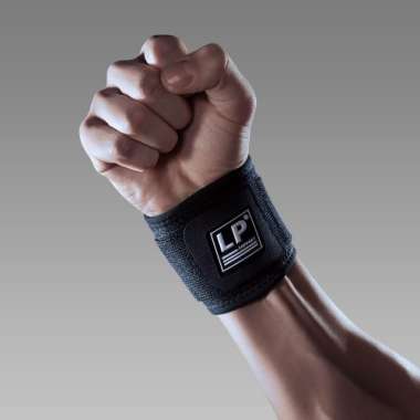 LP 753CA EXTREME WRIST WRAP-1 Band-LP Support 1