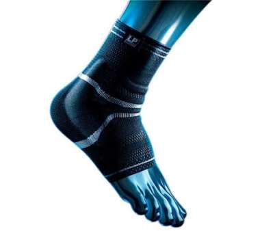 LP 110XT X TREMUS ANKLE SUPPORT (LARGE) SINGLE-1 device-LP Support 1