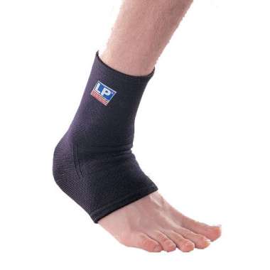 LP 650 ANKLE SLEEVE (XL) SINGLE-1 device-LP Support 1