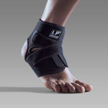 LP 757CA EXTREME ANKLE SUPPORT (SINGLE)-1 device-LP Support 1